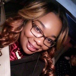 Meet your Posher, Sheyanne